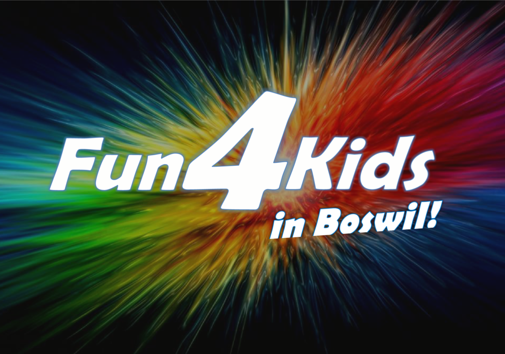 Fun4Kids Boswil - Winter Sport Kinder Turnhalle